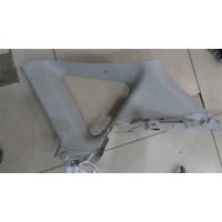 Обшивка стойки задняя правая (внутри) Mazda 3 BK 2003-2009 2007 BP4K68250D77