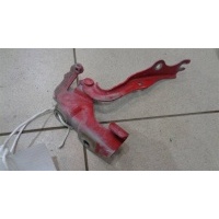 Петля капота левая Mazda 3 BK 2003-2009 2007 BP4K52420B
