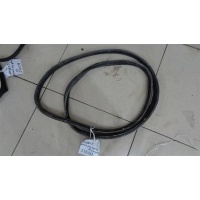 Уплотнитель двери багажника Mazda 3 BK 2003-2009 2007 BP4K62761B