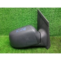 зеркало электрическое Ford Focus 2 (2005-2011) 4M5117682JA