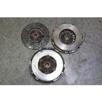 Transit mk8 2.2 tdci rwd euro5 муфта двухмассовый