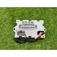 блок предохранителей Land Rover Velar L560 2019 LR041091, СРLА14Q073АA, C2D23644