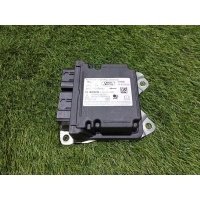 Блок управления airbag Land Rover Velar L560 2019 LR092581, j8a214d374aj, LR136526, LR125911, LR110707, LR092581, J8A214B414АЕ, J8А214D374АE, J8A214B414АD, J8A214В414A