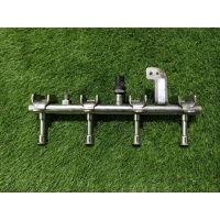 Топливная рампа Land Rover Velar L560 2019 JDE40127, h4p39d280ac