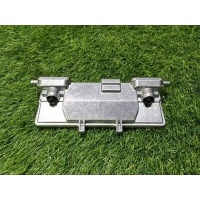 Камера переднего вида Land Rover Velar L560 2019 LR112558, kk8319h406