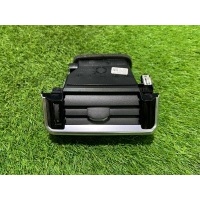 Дефлектор на торпеду Land Rover Velar L560 2019 LR094717, J8A2018B08A, J8А2018B08AD
