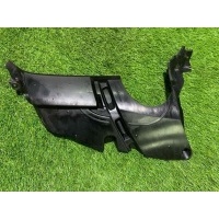 Кронштейн бампера Land Rover Velar L560 2019 LR093504, J8A25L240СA