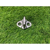Петля замка двери Land Rover Velar L560 2019 LR059010, FK7221982АВ