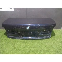 крышка багажника BMW 7 G12 2017 41009481034, 9481034