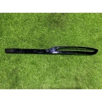 накладка бампера Land Rover Velar L560 2019 LR093571, J8A217D753BA