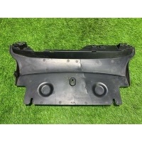 Защита бампера Land Rover Velar L560 2019 LR093588, J8A217F846AD