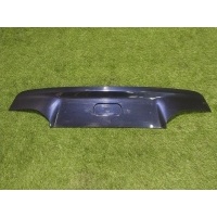 накладка крышки багажника BMW 7 G12 2017 51247379945, 7379945, 51247379945