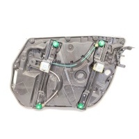 Стеклоподъемник Mercedes-Benz C-Class W205 2017 A2057200179