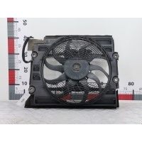 Вентилятор радиатора основного BMW 5-Series (E39) (1995-2004) 1997 64548370993,64548380780