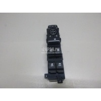 Блок управления стеклоподъемниками Hyundai-Kia G80 (2016 - 2020) 93570B10514X