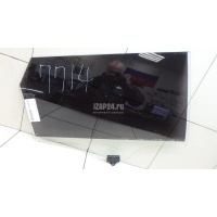 Стекло двери задней правой Hyundai-Kia Soul 2019 83420K0000