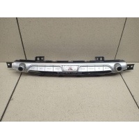 Блок кнопок Hyundai-Kia K900 2018 96110J6500