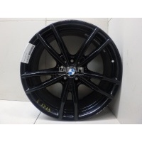 Диск колесный легкосплавный BMW 3-serie G20/G21 2018 36118089893