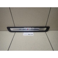 Накладка порога (внутренняя) BMW 3-serie G20/G21 2018 51478079739