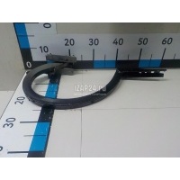Петля крышки багажника BMW 3-serie G20/G21 2018 41007481968