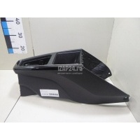 Консоль Renault Arkana 2019