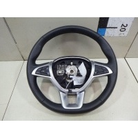 Рулевое колесо для AIR BAG (без AIR BAG) Renault Arkana 2019 484001484R