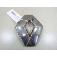 Эмблема Renault Arkana 2019 628900961R
