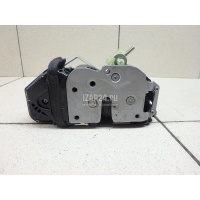Замок двери передней правой Great Wall H9 2014 6105200XKW09A