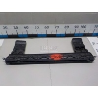 Кронштейн заднего бампера Mercedes Benz GLE COUPE C167 2019 1678808100