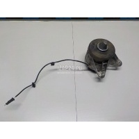 Опора двигателя левая Mercedes Benz GLS-Class X167 2019 1672407200