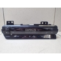 Блок управления климатической установкой Hyundai-Kia K5 2020 97250L2230FHV