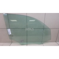 Стекло двери передней правой Mercedes Benz GLB-Class X247 2019 2477251000