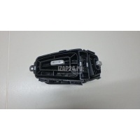 Дефлектор воздушный Hyundai-Kia Sorento IV 2020 97420P2000