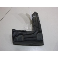 Уплотнитель (наружный) Renault Duster II 2021 668923839R