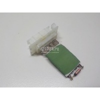 Резистор отопителя Renault Duster II 2021 271508738R