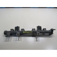 Рейка топливная (рампа) Hyundai-Kia Getz (2002 - 2010) 3530402810