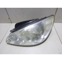 Фара левая Hyundai-Kia Getz (2002 - 2010) 921011C500
