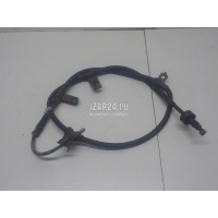 Трос стояночного тормоза правый Hyundai-Kia Getz (2002 - 2010) 597701C300