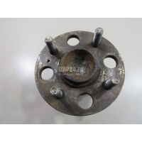 Ступица задняя Hyundai-Kia Getz (2002 - 2010) 527501C002