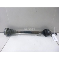 Полуось передняя правая VAG A6 [C4] (1994 - 1997) 4A0407452BX