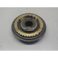 Муфта синхронизатора VAG A2 [8Z0] (2000 - 2005) 02T311241C