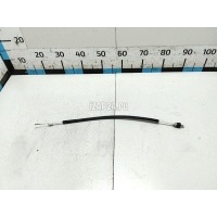 Трос открывания задней двери VAG A4 [B5] (1994 - 2001) 8D0839081A