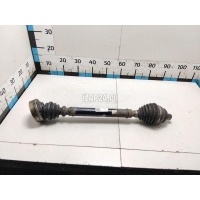 Полуось передняя правая VAG A6 [C4] (1994 - 1997) 4A0407272DQ