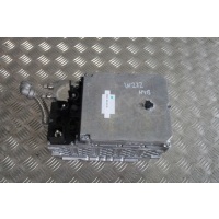 Аккумулятор мерседес w222 рестайлинг a0009824205 гибрид