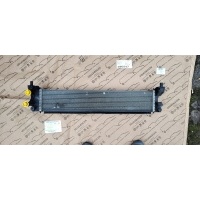Volkswagen sharan дополнительный радиатор 7n0121253c