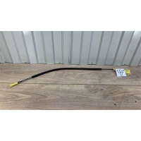 Трос открывания задней двери Opel Meriva B 2010- 2011 13334517