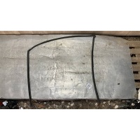 Уплотнитель стекла передней двери левой Mazda CX 7 2007-2012 2010 EG2159605E