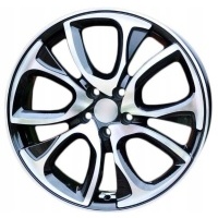 Колёсные диски 18 citroen new spacetourer xm ds7