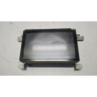 Nissan primera p12 дисплей экран монитор 28090av620