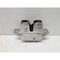 Мерседес а w169 04 - 12 замок крышки багажника задняя tylnej багажника 3 - pin 1697400135